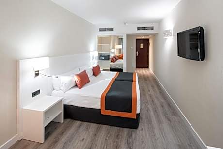 Premium Double or Twin Room