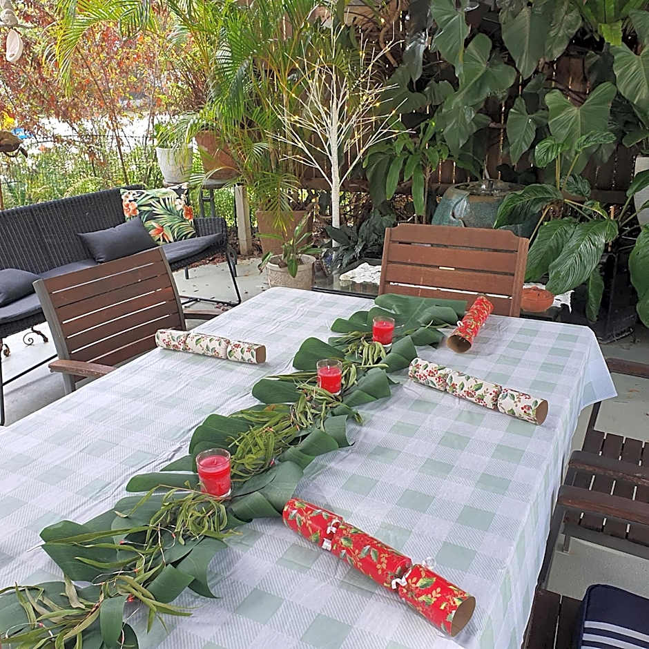 Clifton Sands Holiday Units