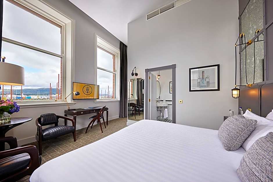 Titanic Hotel Belfast