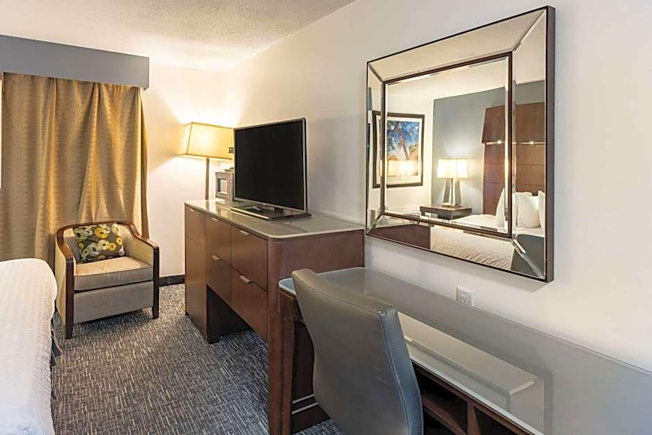 Quality Inn & Suites Caribou