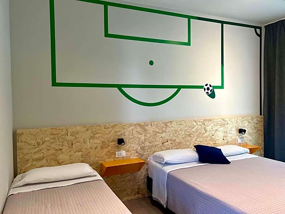 Fantini Club Hotel
