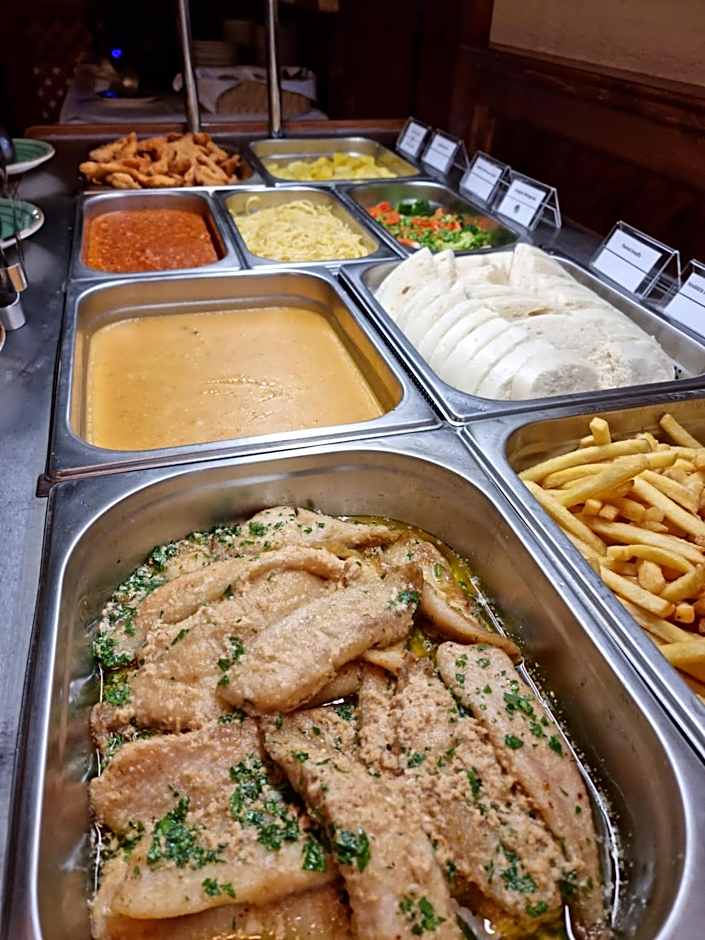 Wellness Hotel Encian Donovaly