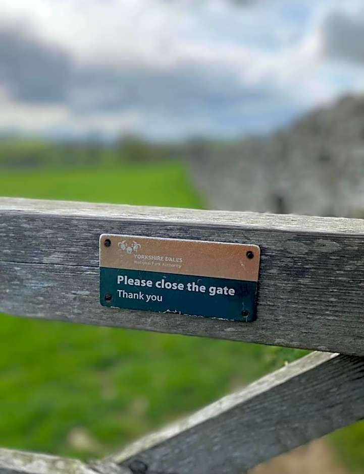 Middle House - Wensleydale, Yorkshire Dales