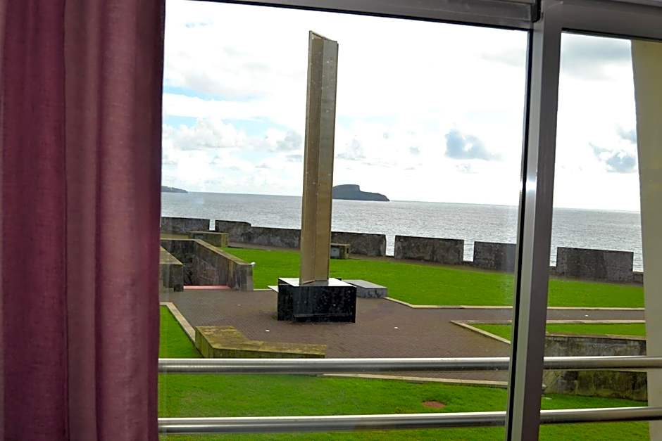 Pousada de Angra do Heroismo Castelo de S. Sebastiao