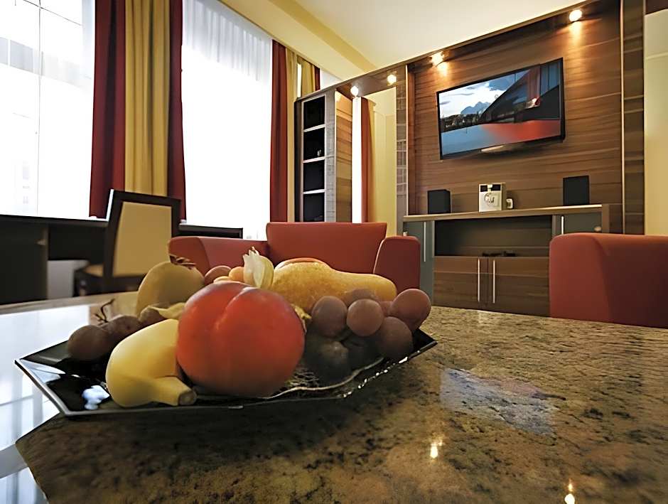 Sternhotel Bonn