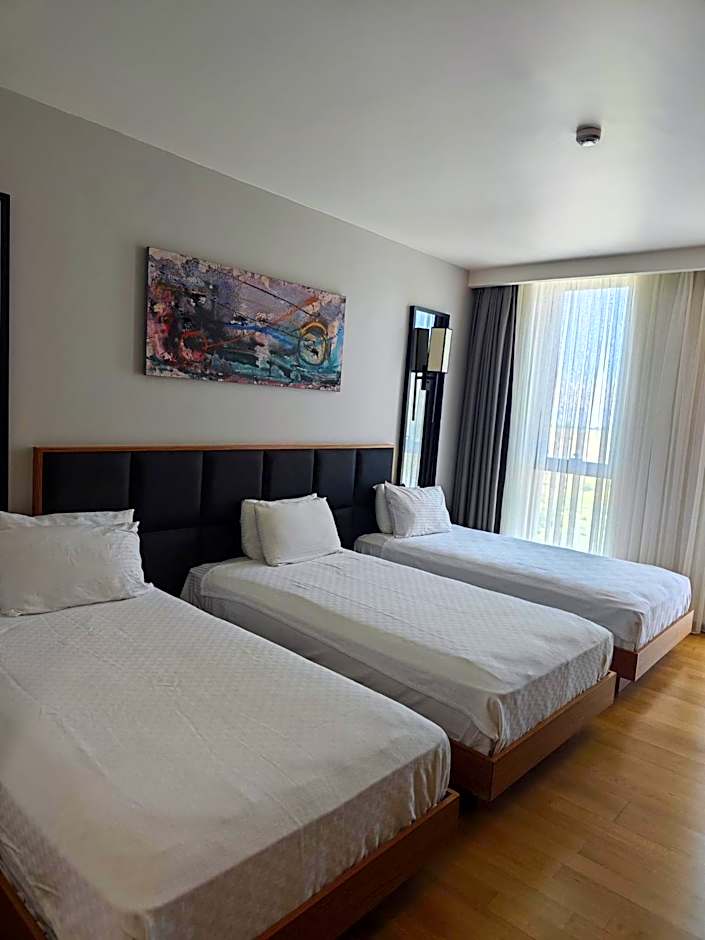 Windyhill Hotel