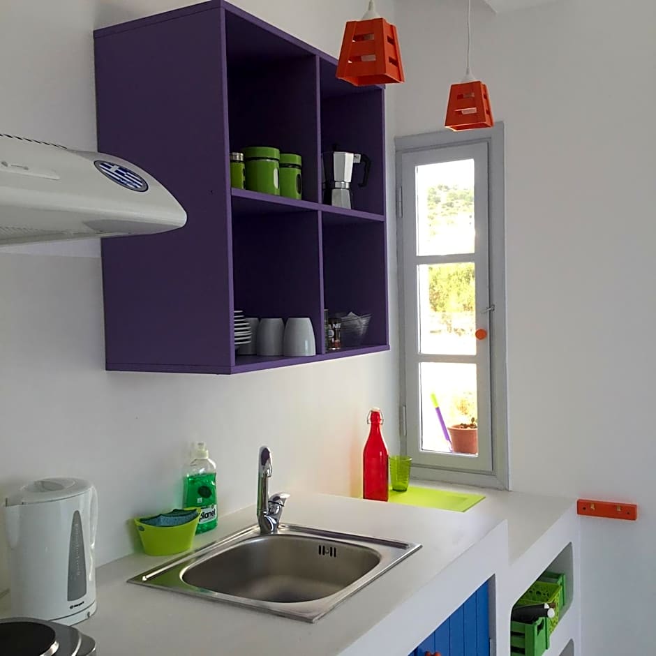 Milatos Village Cretan Agrotourism Hotel