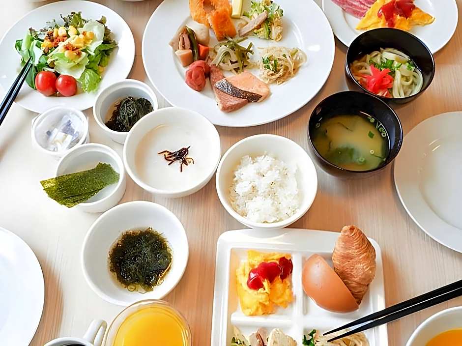 Hotel Lantana Naha Kokusai-Dori