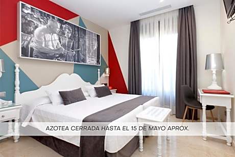 Hotel Carlos V
