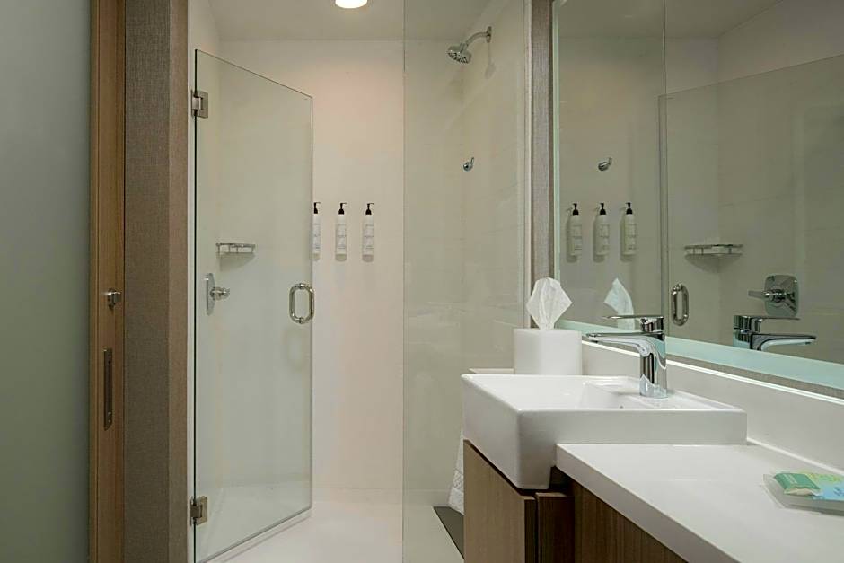 SpringHill Suites Lexington Frankfort