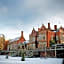 Tylney Hall Hotel