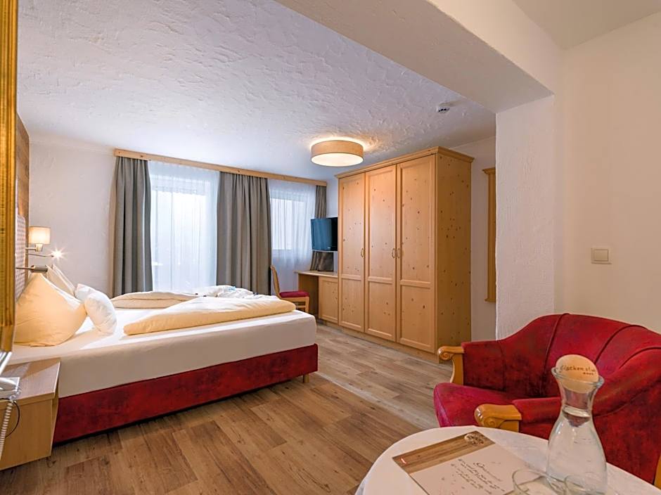 Hotel Glockenstuhl
