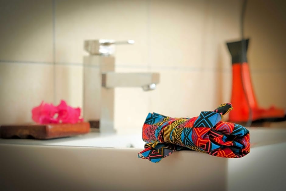 Albatross Ocean View Hotel