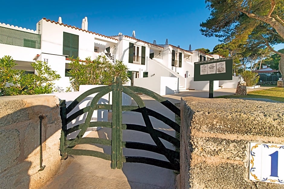 Cala Blanca Apartamentos