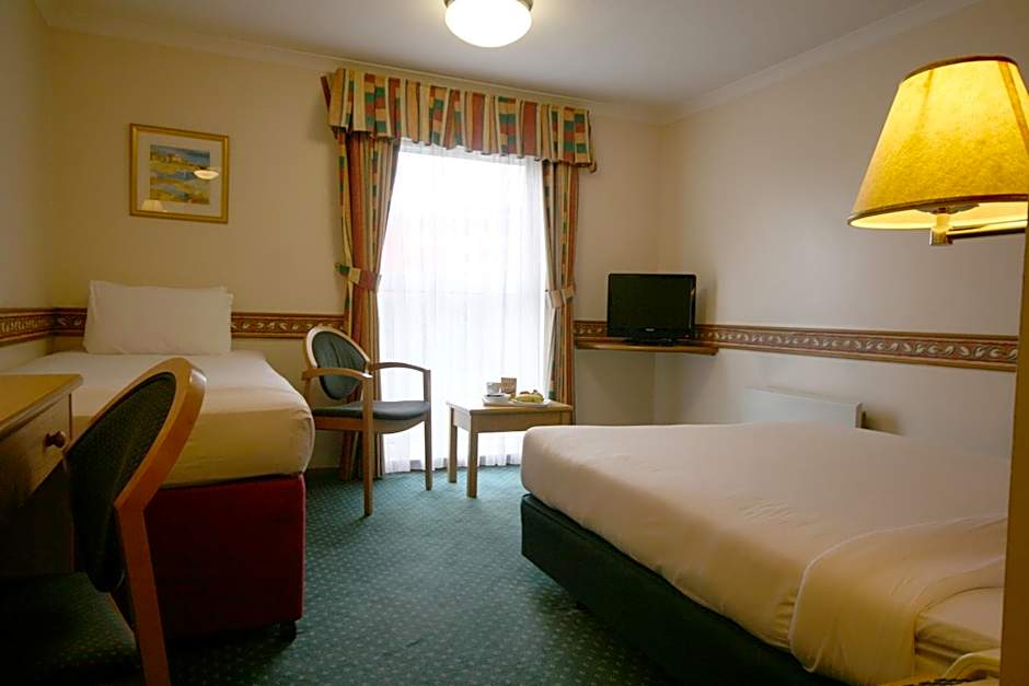 Days Inn by Wyndham Leicester Forest East M1