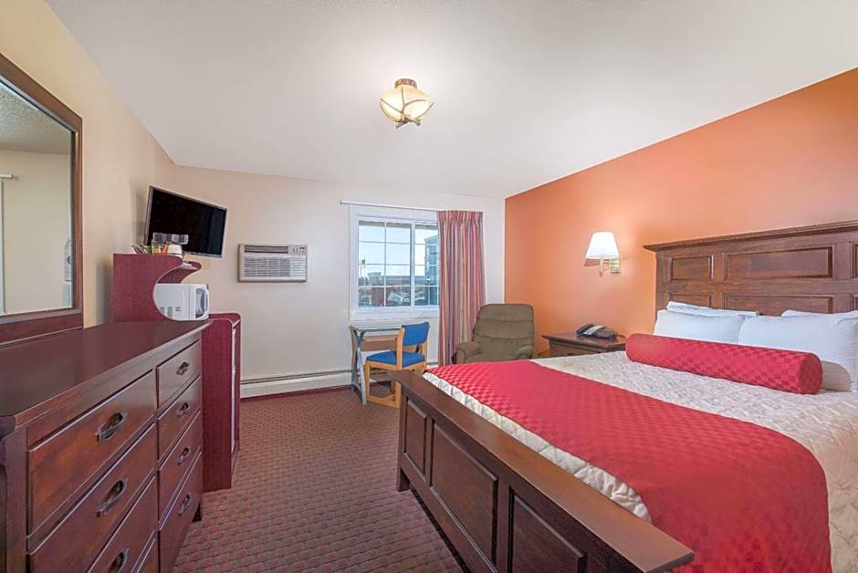 Days Inn by Wyndham Minot