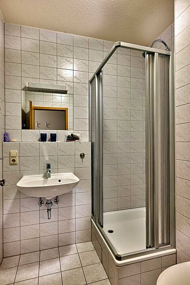 Landhotel Donaublick