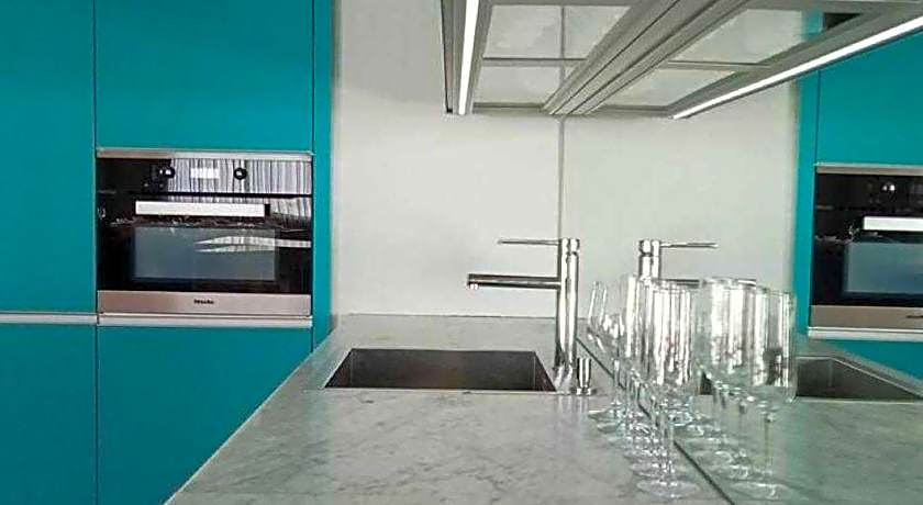 Waterfront Suites Phuket By Centara