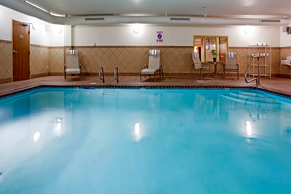 Holiday Inn Express & Suites Sandy - South Salt Lake City By IHG