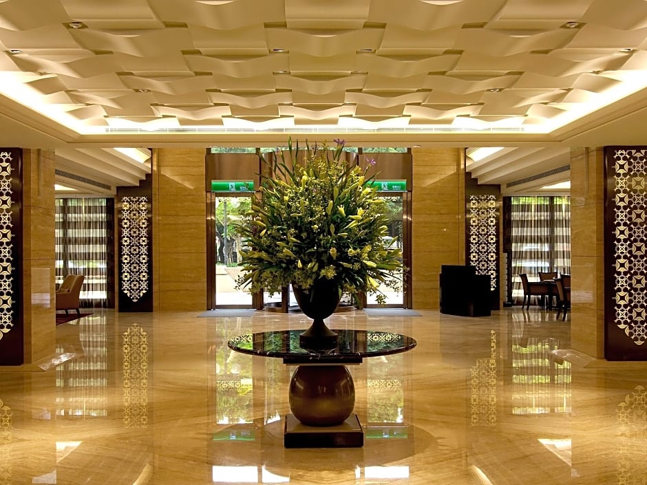 Fullon Hotel Taipei, Central