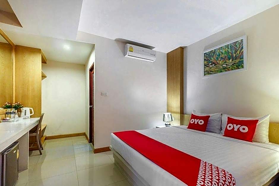The Little Nest Phuket