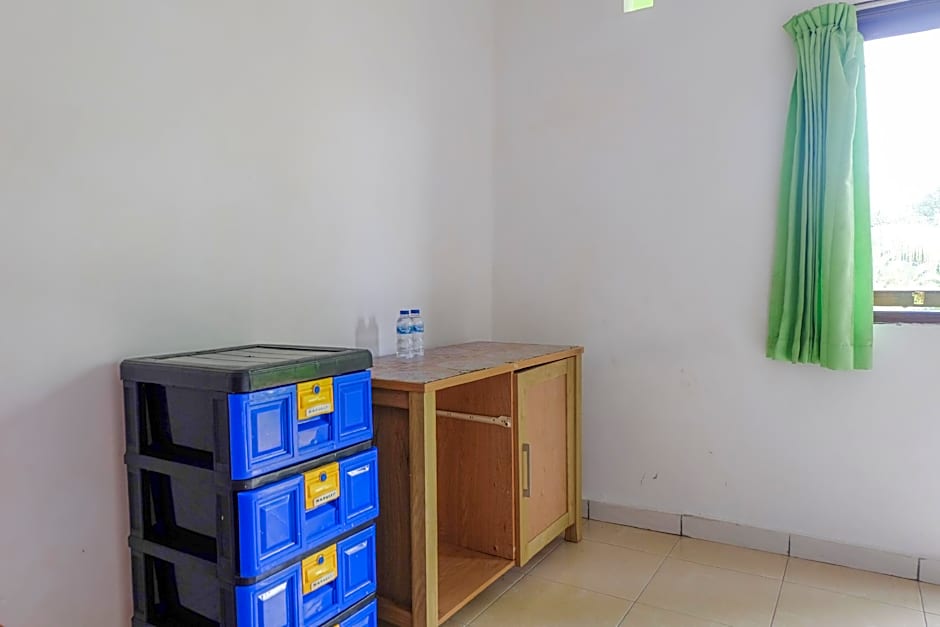 Umah Hijau Tabanan