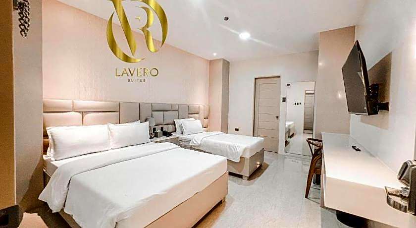 LAVERO SUITES