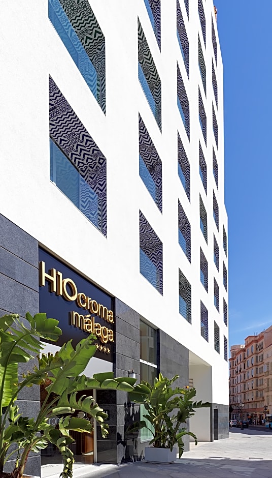 H10 Croma Malaga