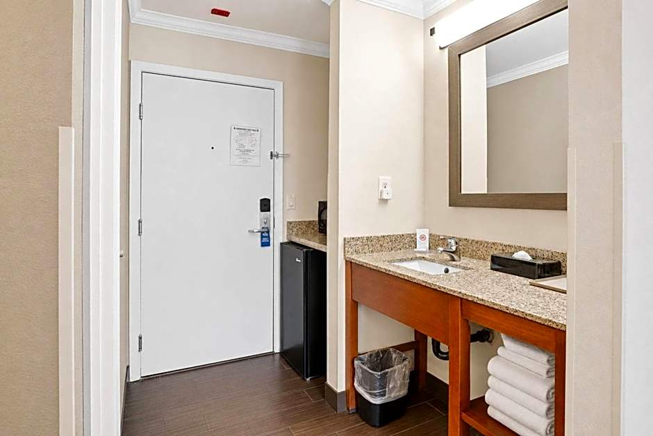 Comfort Inn Columbia Gorge