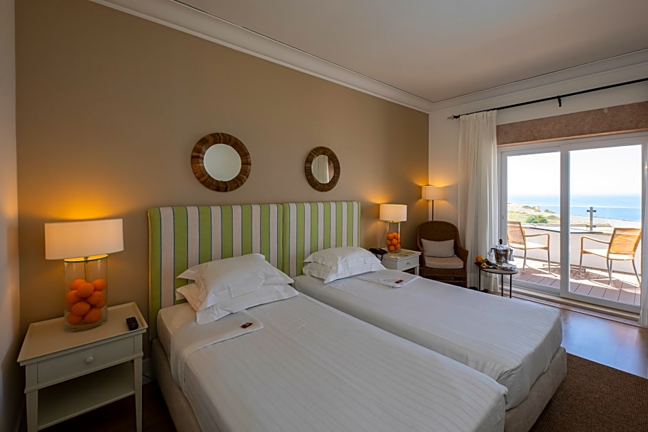 Pousada de Sagres - Charming Hotel
