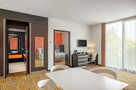 Art Hotel Szeged