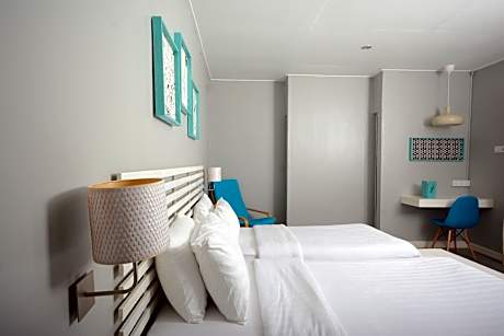 Twin Room - Surcharge for Housekeeping Upon Request