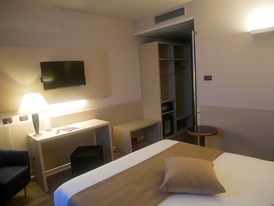 First Hotel Malpensa