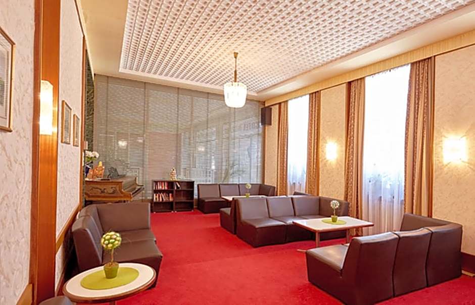 Hotel Mozart