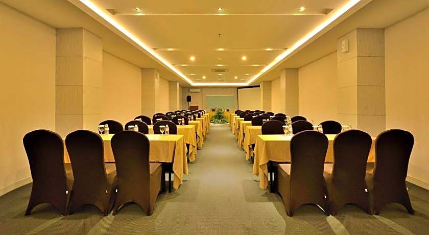 Tjokro Hotel Pekanbaru