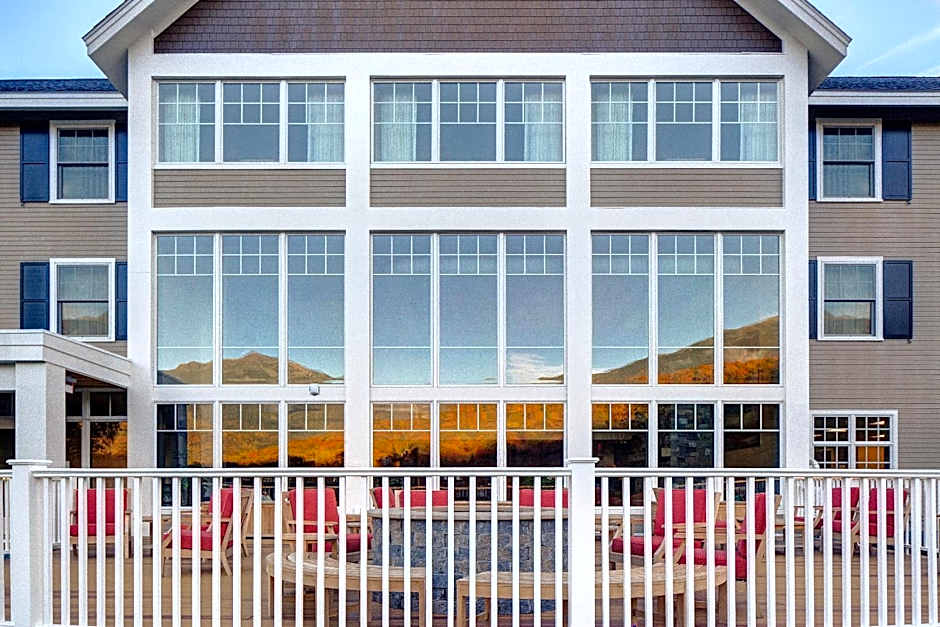 The Glen House