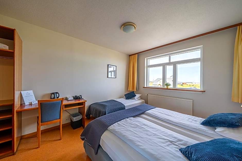 Adventure Hotel Hellissandur