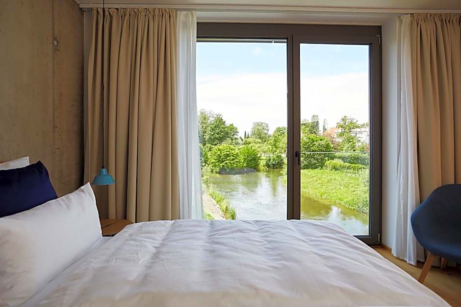 Sternen Bohlingen Aparthotel