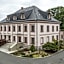 Hotel Zámeček Raspenava