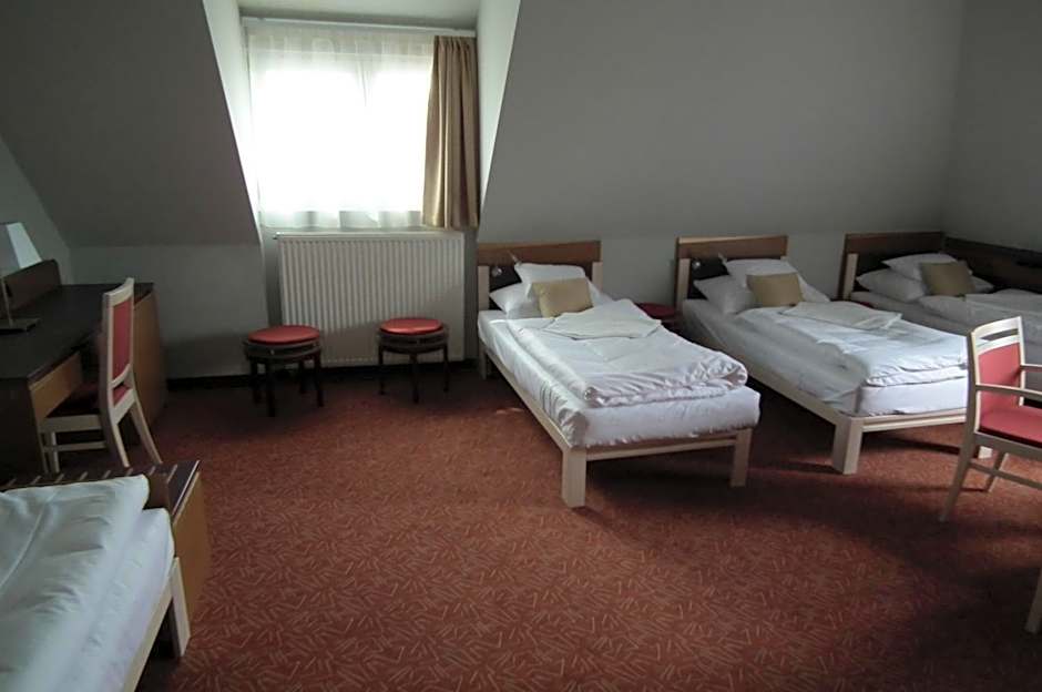 Szent Gellért Hostel