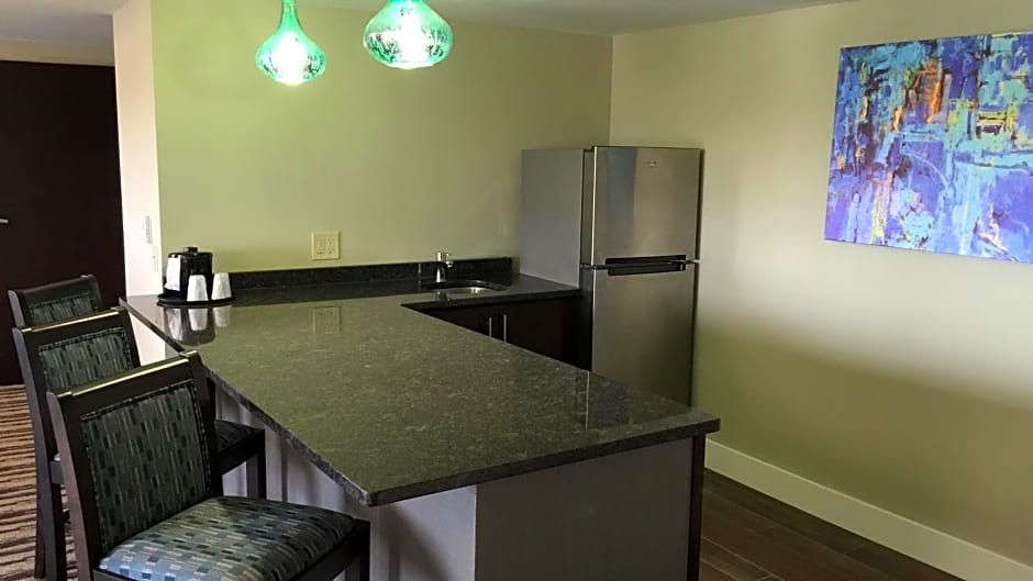 Holiday Inn Harrisburg East by IHG