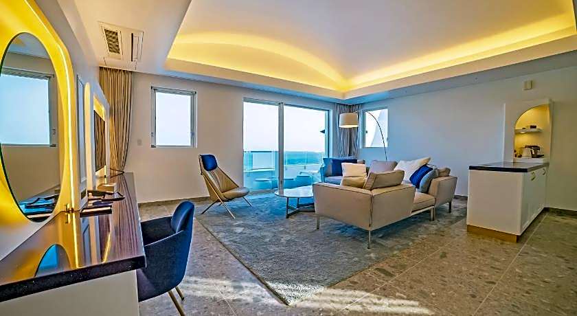 SANTORINI HOTEL&VILLAS MIYAKOJIMA