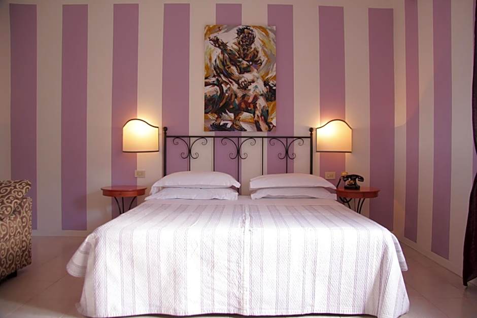 Hotel Alex Firenze