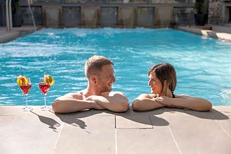 Hotel Delle Terme Santa Agnese