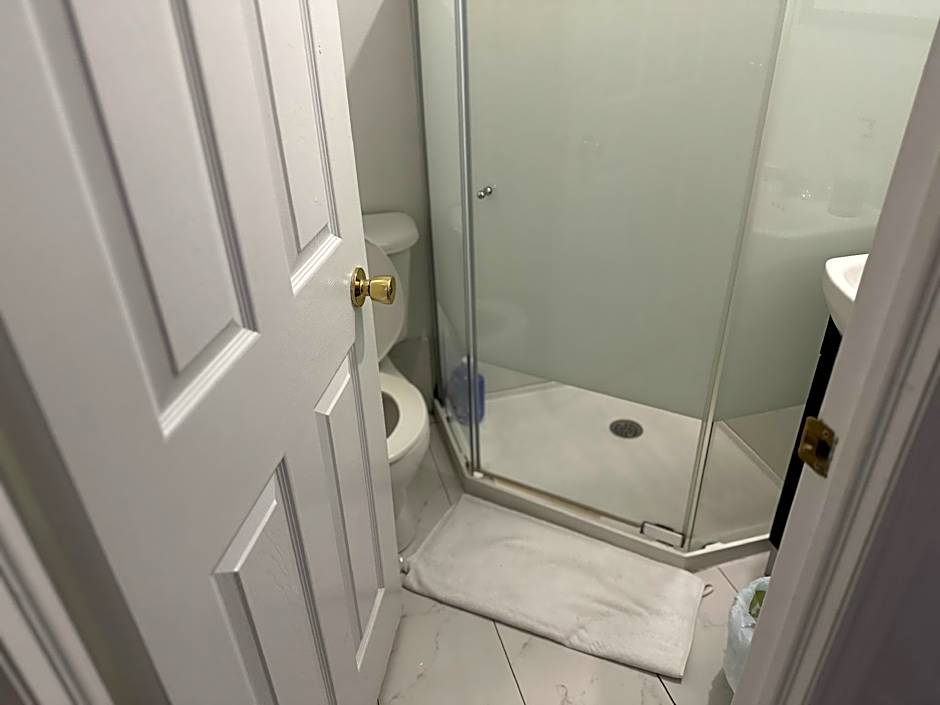 Chinatown Travellers Home