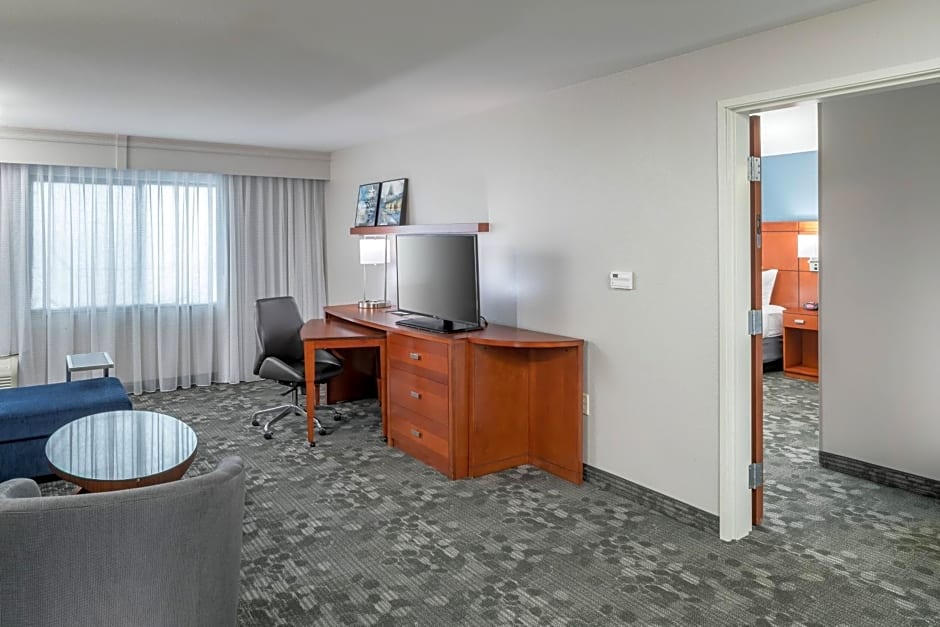 Courtyard by Marriott Austin Parmer/Tech Ridge