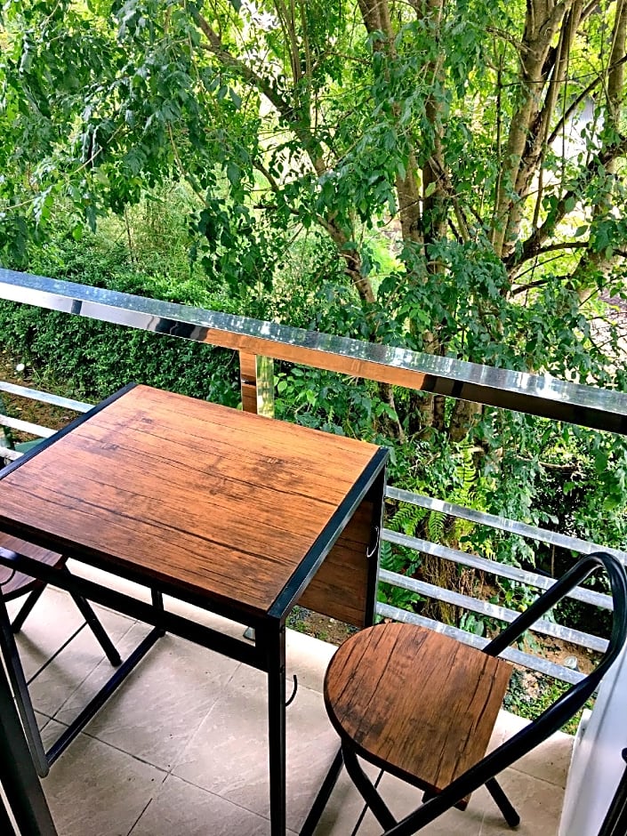 Ideo Phuket Hotel - Naiyang Beach