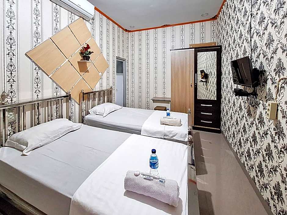 Homestay Sakinah Syariah RedPartner