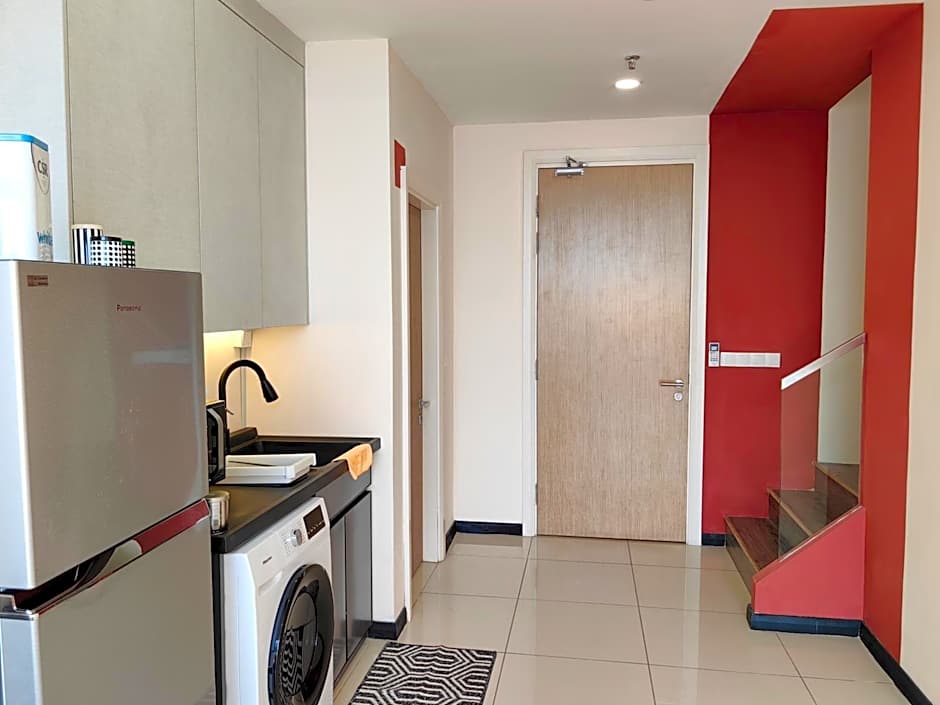 The Velvet Icon City Petaling Jaya