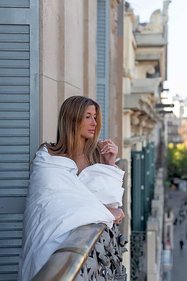 El Palauet Royal Suites